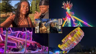 Carnival Vlog | With My Siblings |