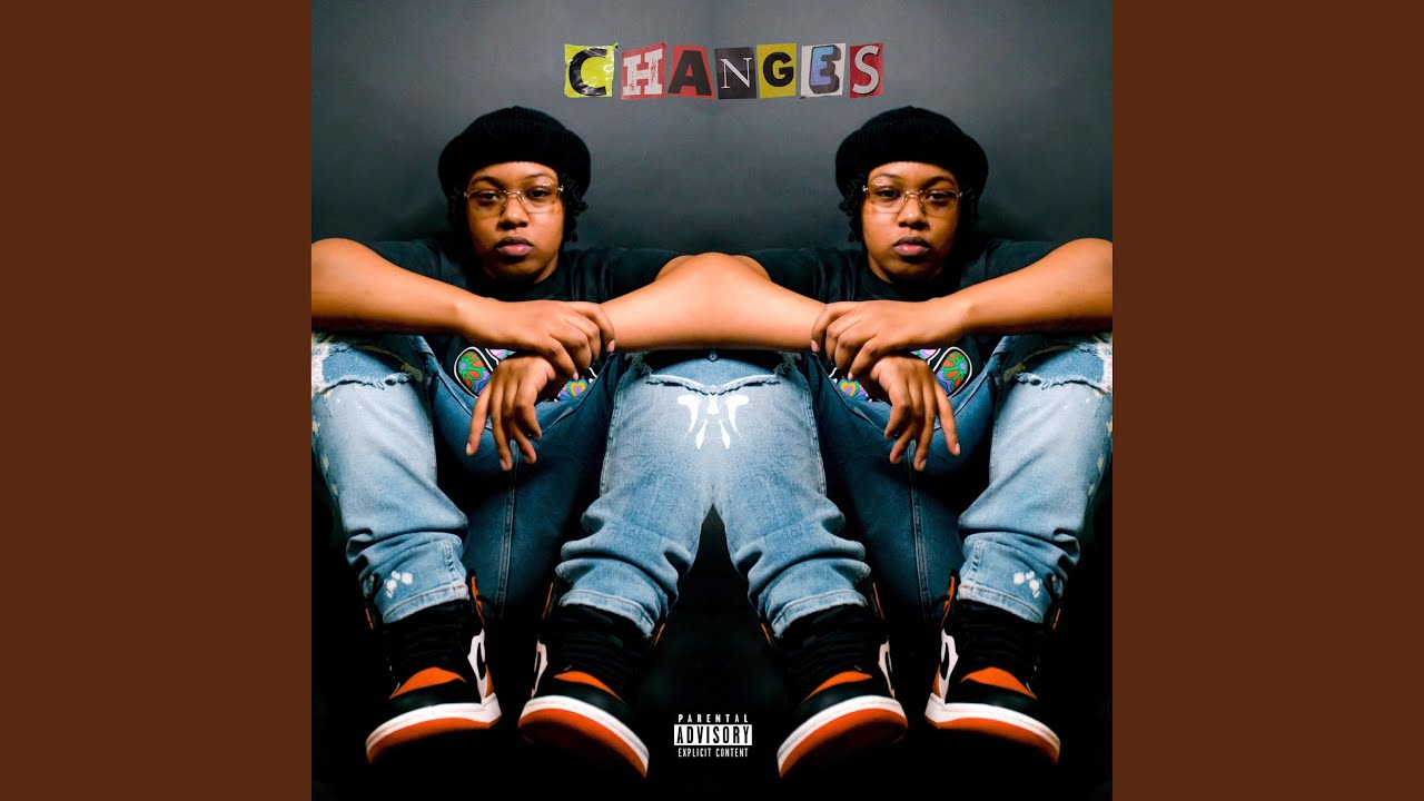 Watch CHANGES on YouTube Watch CHANGES on YouTube