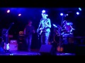 6ixty9 - Bold as Love (Jimi Hendrix cover)