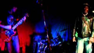 Unicorn Blues n Rock : Sonny B Walker : Strain Love