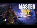 A comprehensive 1h spear pvp guide