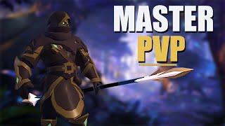 A Comprehensive 1H Spear Pvp Guide