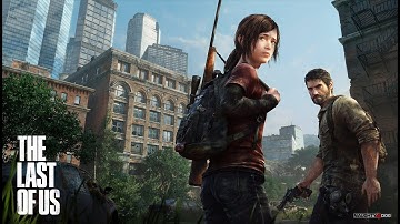 The Last of Us Part I (V1.1.2.0)
