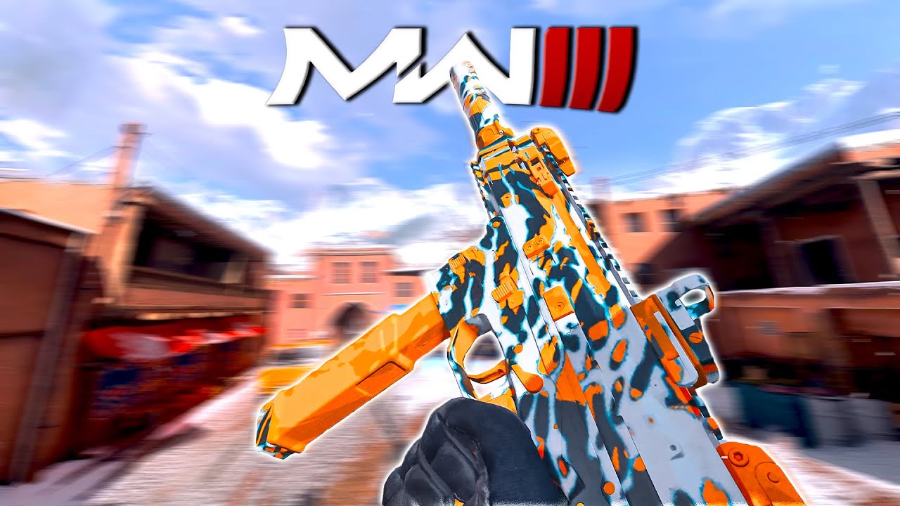 MOVEMENT is back MW3 😱
