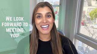Watch Our Welcome Video For Our San Francisco Cosmetic Dental Office - Sunset Dentistry