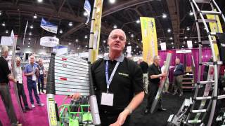 TeleSteps Telescopic Extension Ladders for home or professional use: by the Weekend Handyman