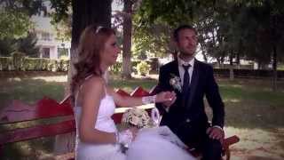 IVANA & DANIEL- Love Story