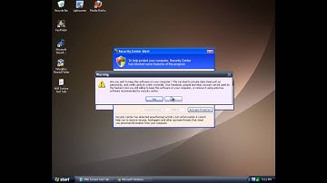 Microsoft Security Essentials Review (sort of) (part 1)