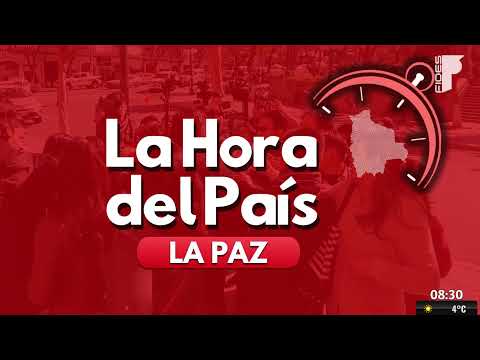 🔴EN DIRECTO🔴 29.06.26|
