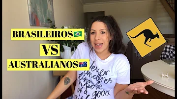 Como é conhecida a Austrália?