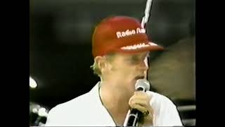 View The Beach Boys Live Performance of Imagine from 1982
