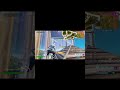 初動で〇体打ちしてきたやつに復讐したったｗｗｗ#フォートナイト #fortnite #shorts