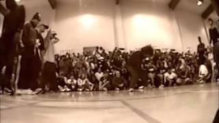 Flying Tortillas vs Soul Control | STRIFE.TV | Historic Footage | FREESTYLE SESSION