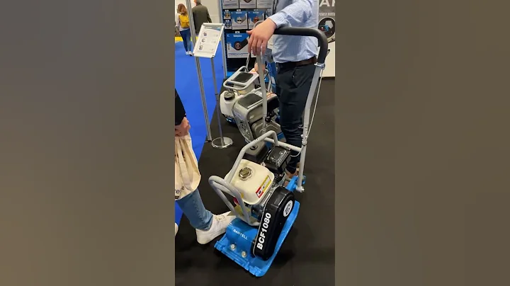 #compaction #compactors #powertools #surfacepreparation #construction