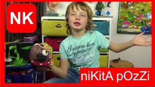 Giochi e Travestimenti dal baule di Nikita screenshot 5