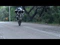 BMW 1250 GS-HP 2019 TEST RIDE ENGLISH SUBTITLES