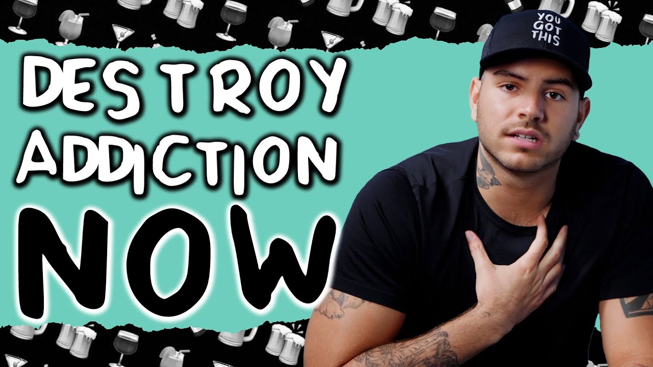 Escape The Chains Of Addiction: The Foolproof Method For Lasting Recovery!