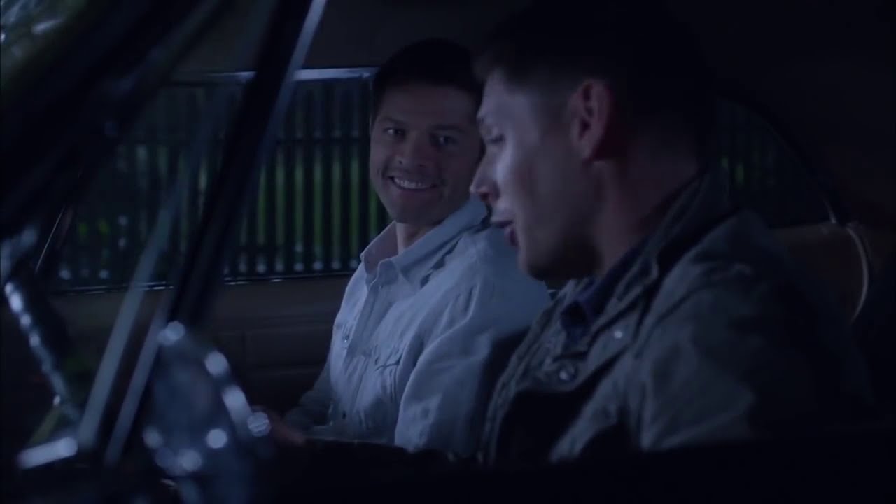The Night We Met | Destiel Trailer