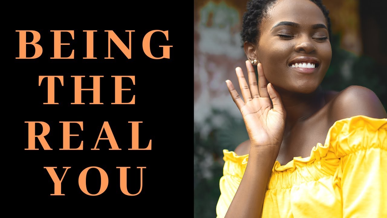 The Courage To Be Your Real Self Sue Patton Thoele