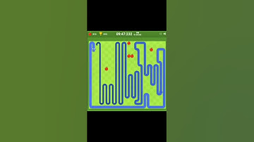 I DID IT WITH ONLY 5 APPLES #googlesnake #snakegame 0
