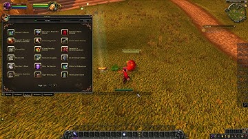 Where to find the Toy Box for your Toys - World of Warcraft