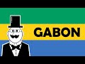 A Super Quick History of Gabon
