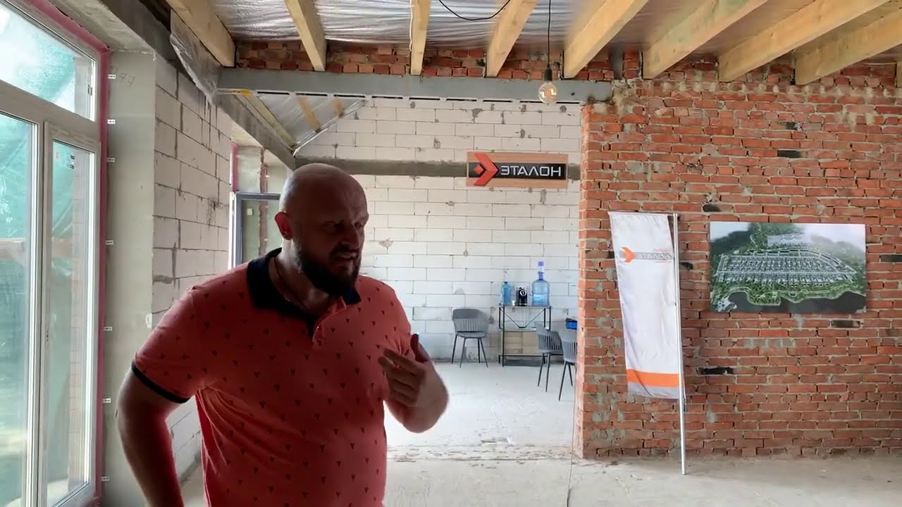 Автоматизация коттеджа и всей инфраструктуры целого коттеджного посёлка.