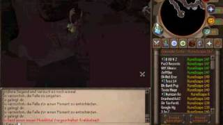 Contact! Bossfight with 1 defence