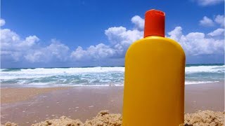 July is UV Safety Awareness Month