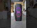 JBL PartyBox Ultimate 1100W Bluetooth Party Speaker jbl usa speaker ultimate foryou mp3