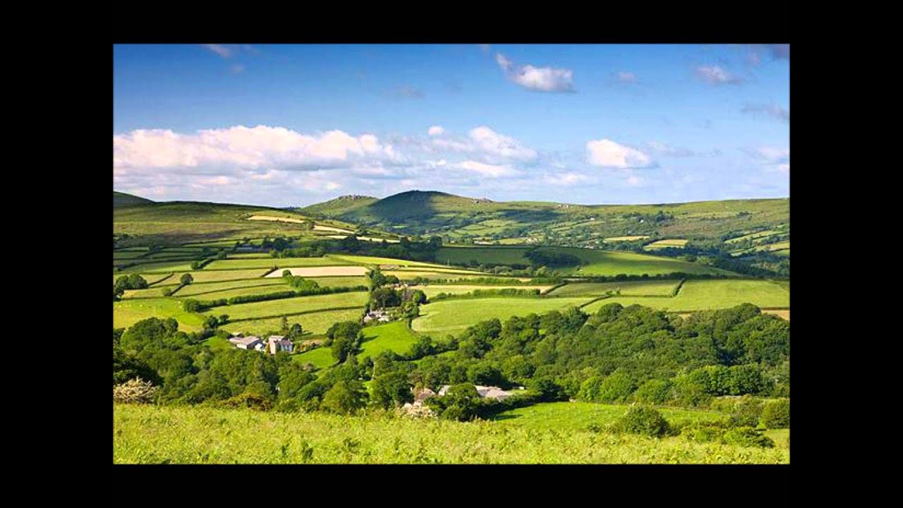 Discovering Dartmoor YouTube