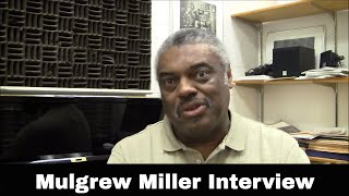Golden Fingers: An Interview with Jazz Piano Legend Mulgrew Miller