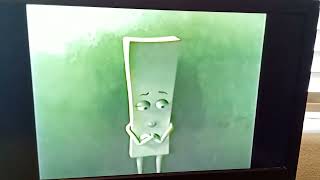 Wrigley's Extra Gum 2005 Commercial