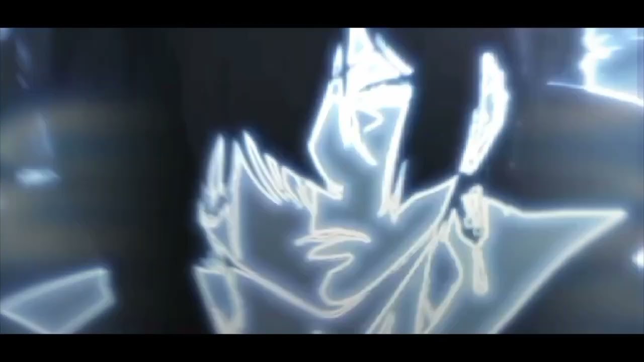 Vanitas Amv Edit Hold Me Down| Alight Motion 4.0.2 Free preset