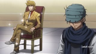 Pariston Hill Trolls Ging English Dub