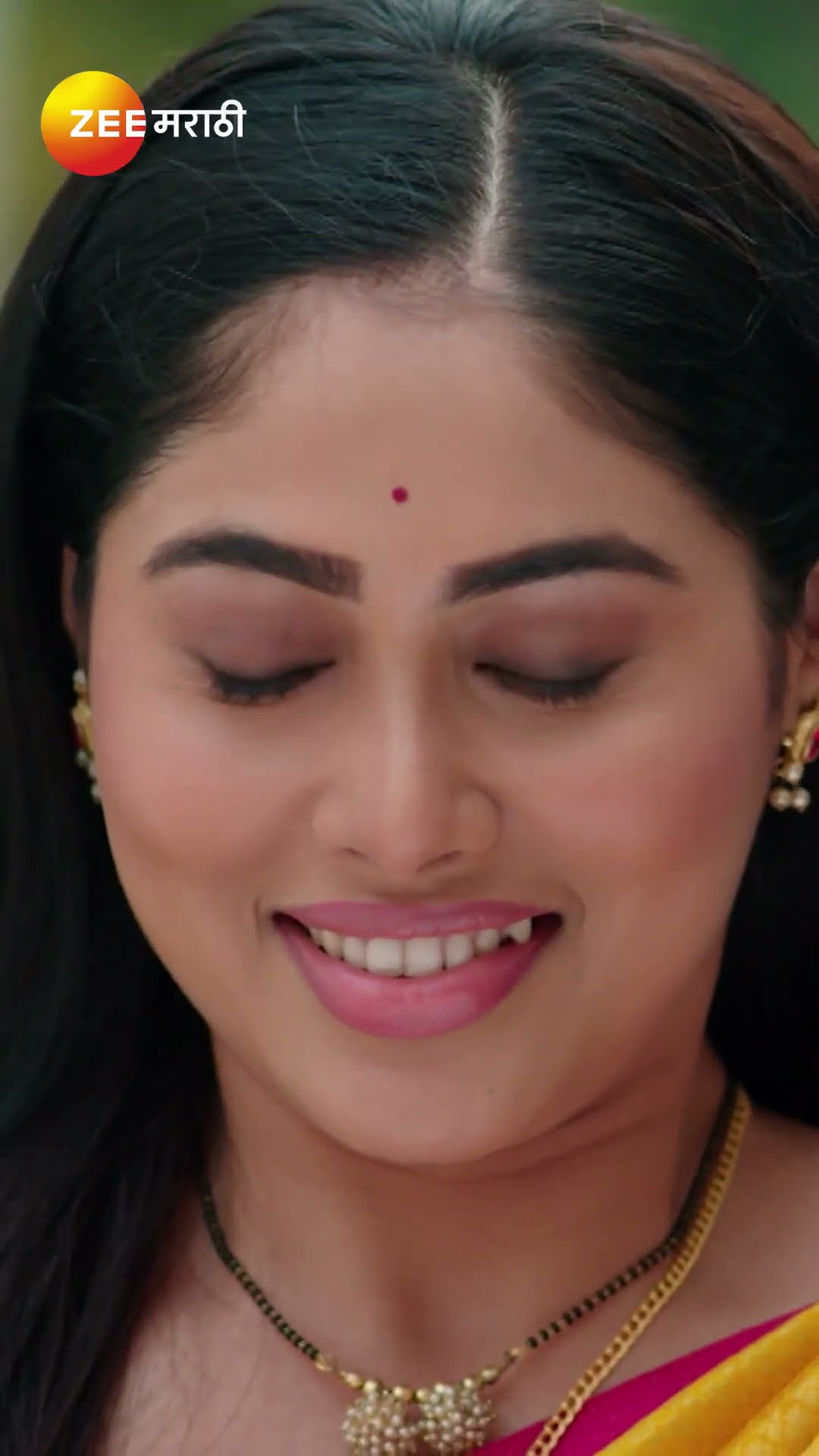 #Punha Kartavya Ahe #Shorts #Zee Marathi #Entertainment #Romantic Famiy Drama