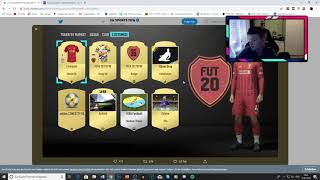 Neue Möglichkeiten, Den Verein Zu Individualisierenneue Icons Fut20 News