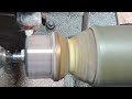 Armature by cutting machine