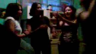 Arrimones Para Todos