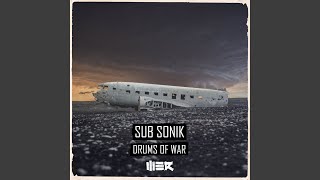 Drums Of War (Extended)