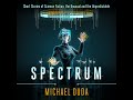 Spectrum Audiobook Sample