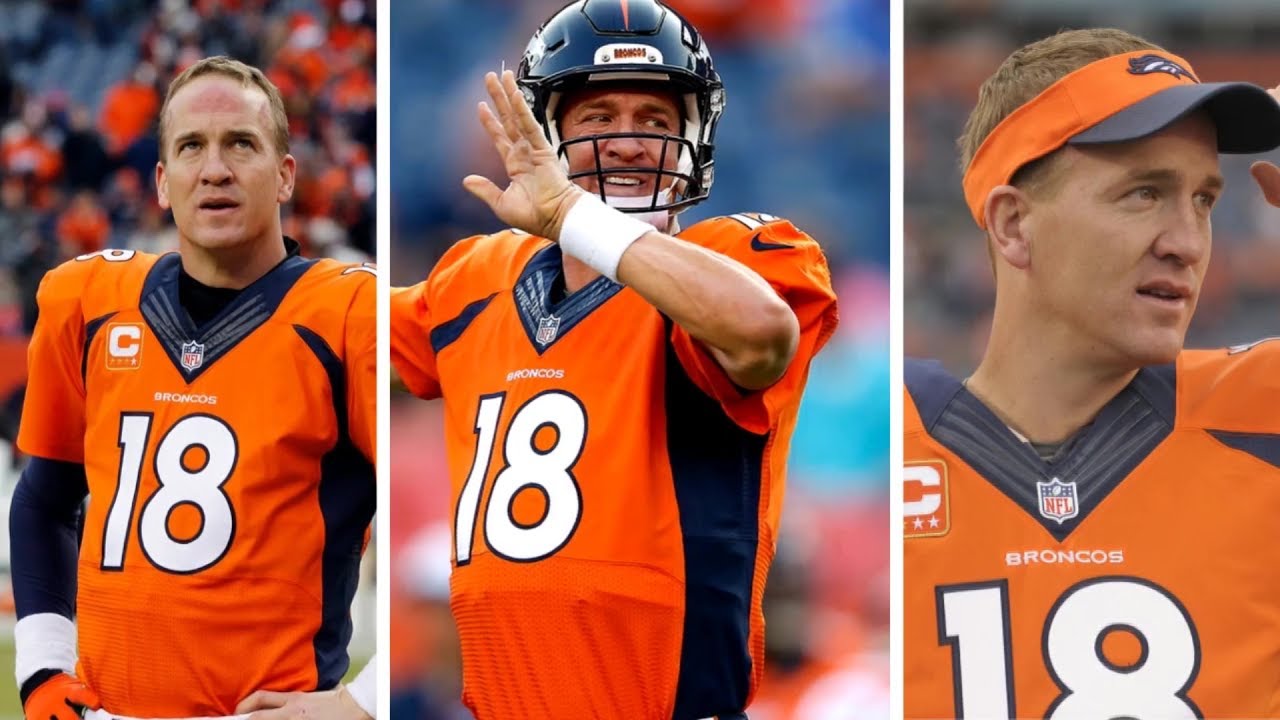 What Is The Net Worth Of Peyton Manning?