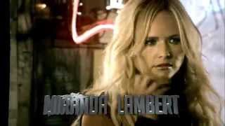 Miranda Lambert at XFINITY Theatre on Sat 8/30/14