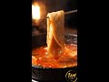 Spicy Fish Cake Broth ASMR | 深夜辣魚板湯咕嘟聲