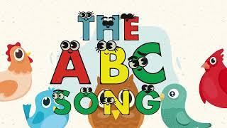 ABC Jungle Song | Learn Alphabets with Animals for Kids