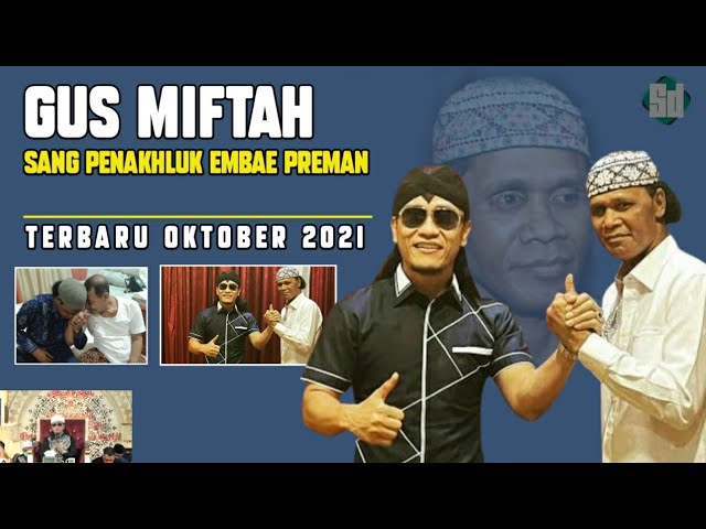 Ceramah gus miftah 2021