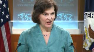 Middle East Digest: March 23, 2012