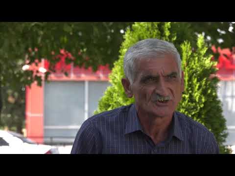 marneuli tv დოკუმენტური ფილმი \"სადახლოს თემი\"