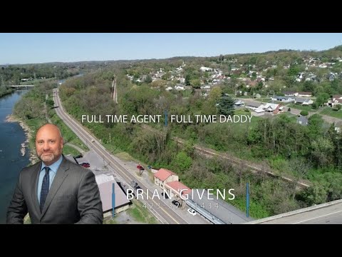 1828 Netherland Inn Rd, Kingsport, TN home video tour