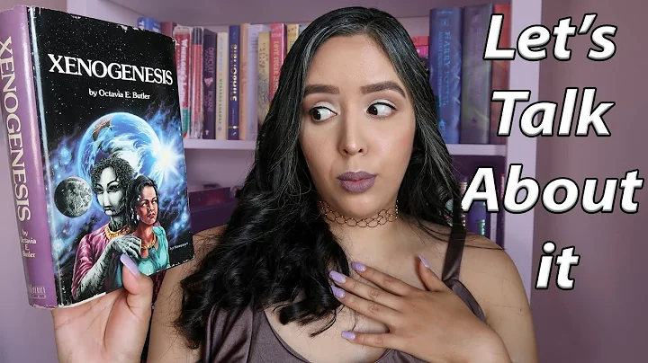 The Xenogenesis Series by Octavia Butler || REVIEW...